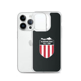 Sunderlad Till I Die Black SAFC Mackem iPhone Case