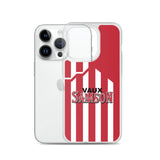 SAFC 1994-96 Home Shirt Mackem iPhone Case