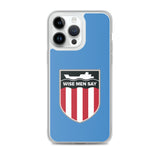 Wise Men Say SAFC Mackem iPhone Case