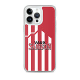 SAFC 1994-96 Home Shirt Mackem iPhone Case
