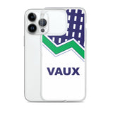 SAFC 1992-94 Away Shirt Mackem iPhone Case