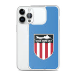 Wise Men Say SAFC Mackem iPhone Case