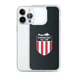 Sunderlad Till I Die Black SAFC Mackem iPhone Case