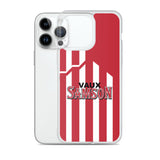 SAFC 1994-96 Home Shirt Mackem iPhone Case