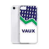 SAFC 1992-94 Away Shirt Mackem iPhone Case