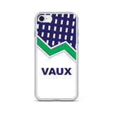 SAFC 1992-94 Away Shirt Mackem iPhone Case