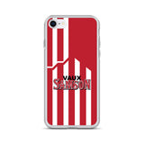 SAFC 1994-96 Home Shirt Mackem iPhone Case