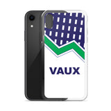 SAFC 1992-94 Away Shirt Mackem iPhone Case