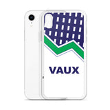 SAFC 1992-94 Away Shirt Mackem iPhone Case