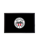 Mackem Born & Bred Mackem Doormat