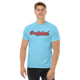 Sunderland Mackem Adult's T-Shirt