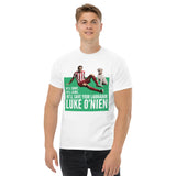 SAFC Luke O'Nien Mackem T-Shirt