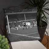 1973 Porterfield Goal SAFC Mackem Cushion
