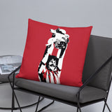 1973 Bobby Kerr SAFC Mackem Cushion