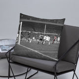 1973 Porterfield Goal SAFC Mackem Cushion