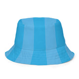 SAFC Away Shirt 1986-88 Mackem Bucket Hat