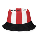 SAFC Home Shirt FTM Mackem Bucket Hat