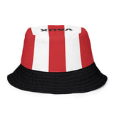 SAFC Home Shirt 1988-91 Mackem Bucket Hat