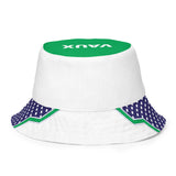 SAFC Away Shirt 1992-94 92 Cup Final Mackem Bucket Hat