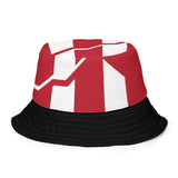 SAFC Home Shirt 1994-96 Mackem Bucket Hat