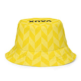 SAFC Third Shirt 1988-91 Mackem Bucket Hat