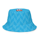 SAFC Wise Men Say Mackem Bucket Hat