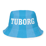 SAFC Away Shirt 1986-88 Mackem Bucket Hat