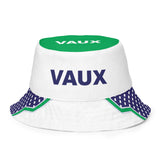 SAFC Away Shirt 1992-94 92 Cup Final Mackem Bucket Hat