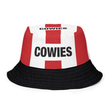 SAFC Home Shirt 1983-85 Mackem Bucket Hat