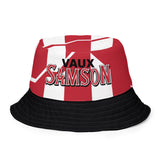 SAFC Home Shirt 1994-96 Mackem Bucket Hat