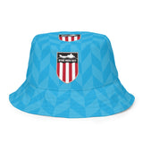 SAFC Wise Men Say Mackem Bucket Hat