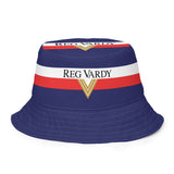 SAFC Away Shirt 1999-2000 Mackem Bucket Hat