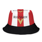 SAFC Home Shirt 1999-2000 Mackem Bucket Hat