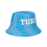 SAFC Away Shirt 1986-88 Mackem Bucket Hat