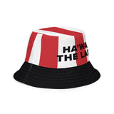 SAFC Home Shirt Ha'way The Lads Mackem Bucket Hat