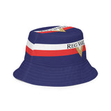 SAFC Away Shirt 1999-2000 Mackem Bucket Hat