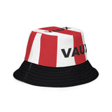 SAFC Home Shirt 1988-91 Mackem Bucket Hat