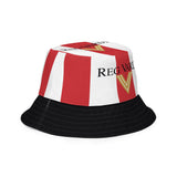 SAFC Home Shirt 1999-2000 Mackem Bucket Hat