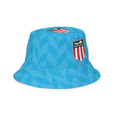 SAFC Wise Men Say Mackem Bucket Hat