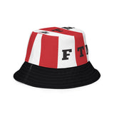 SAFC Home Shirt FTM Mackem Bucket Hat