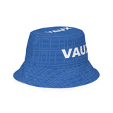 SAFC Away Shirt 1988-91 Mackem Bucket Hat