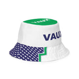 SAFC Away Shirt 1992-94 92 Cup Final Mackem Bucket Hat