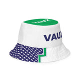 SAFC Away Shirt 1992-94 92 Cup Final Mackem Bucket Hat