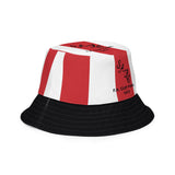 SAFC 1973 Cup Final Mackem Bucket Hat
