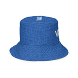 SAFC Away Shirt 1988-91 Mackem Bucket Hat