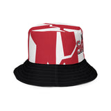 SAFC Home Shirt 1994-96 Mackem Bucket Hat