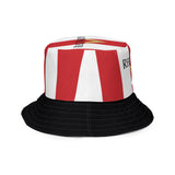 SAFC Home Shirt 1999-2000 Mackem Bucket Hat
