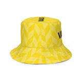 SAFC Third Shirt 1988-91 Mackem Bucket Hat