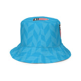 SAFC Wise Men Say Mackem Bucket Hat