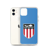 Wise Men Say SAFC Mackem iPhone Case